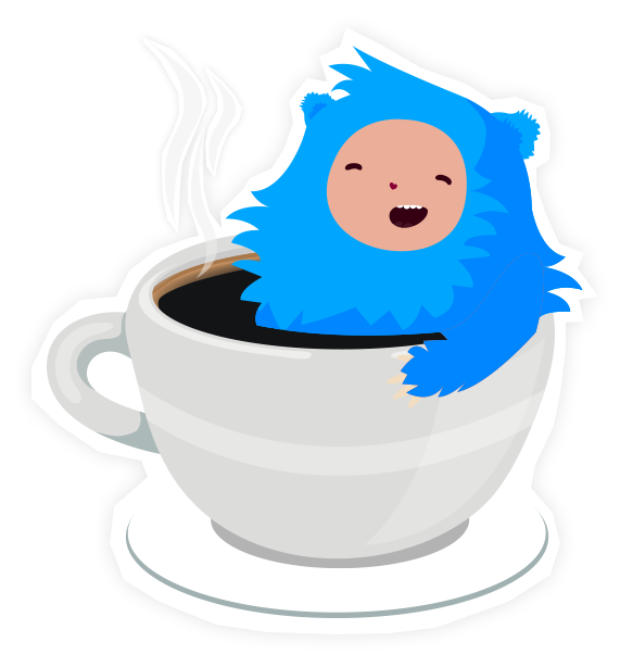 Dev fullstack - Nice